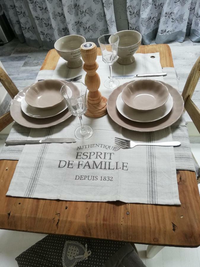 فيلا La Petite Douane Massembre المظهر الخارجي الصورة
